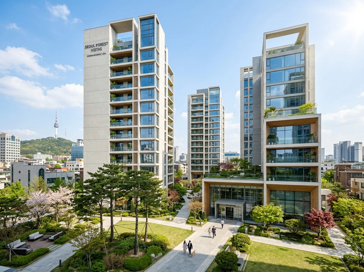 38차 장기전세 당첨 전략: 소득 기준부터 신청 가이드까지 완벽 정리