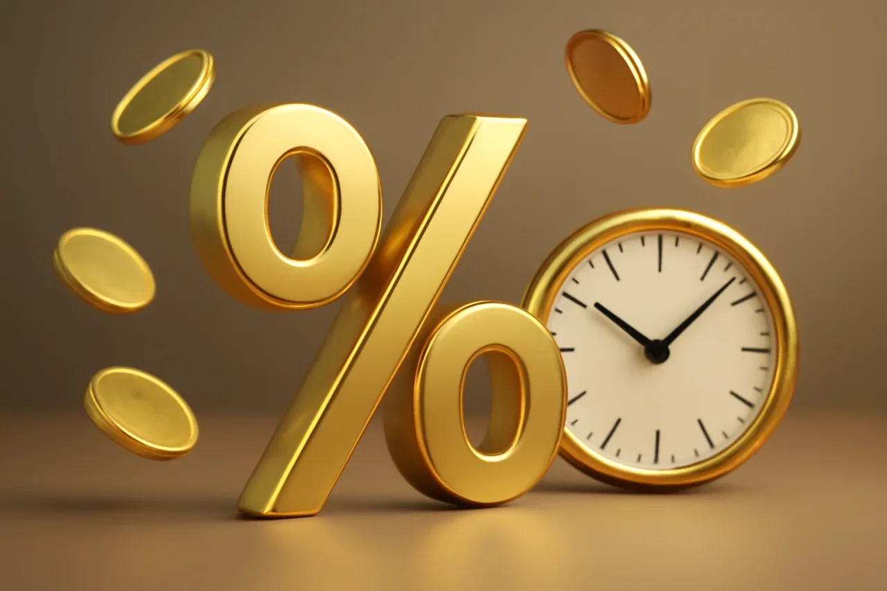몰랐던 꿀팁: 지연이자 20%를 받을 수 있다?